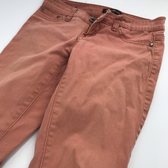 Streetwear Society Skinny Jeans sz XS - Picture 2 of 4